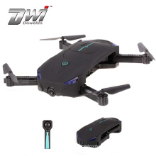 DWI 2018 Wholesale VS JJRC ELFIE WIFI FPV HD Camera Quadcopter Foldable mini selfie drone